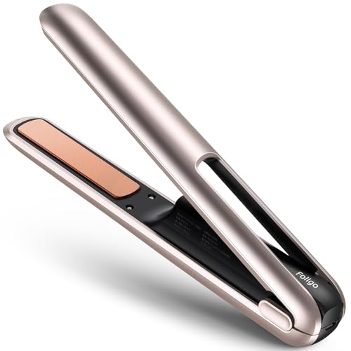 ヘアアイロン３つセット Amazon | 【コードレス・ USB充電】コードレスヘアアイロン